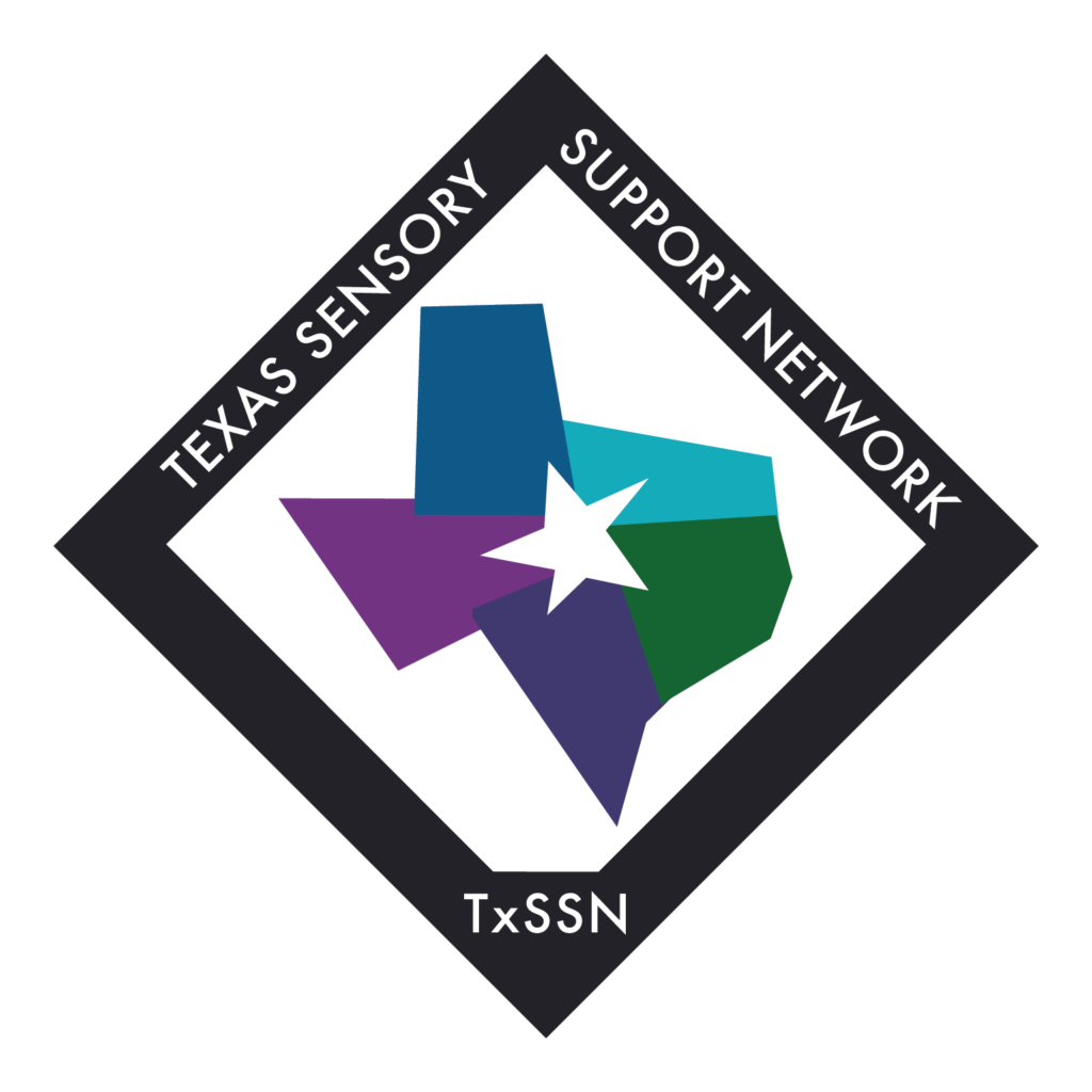 Texas Sensory Support Network